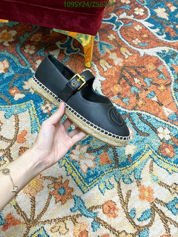 SAMC - CHL Women Shoes - 089