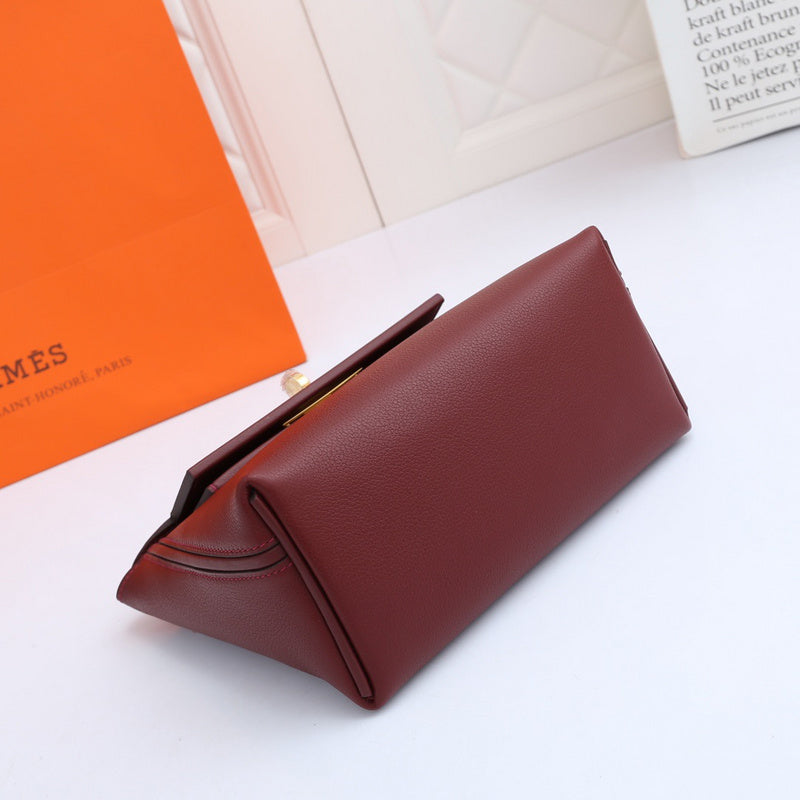 Satchel Bags - HMS-Bags - 136
