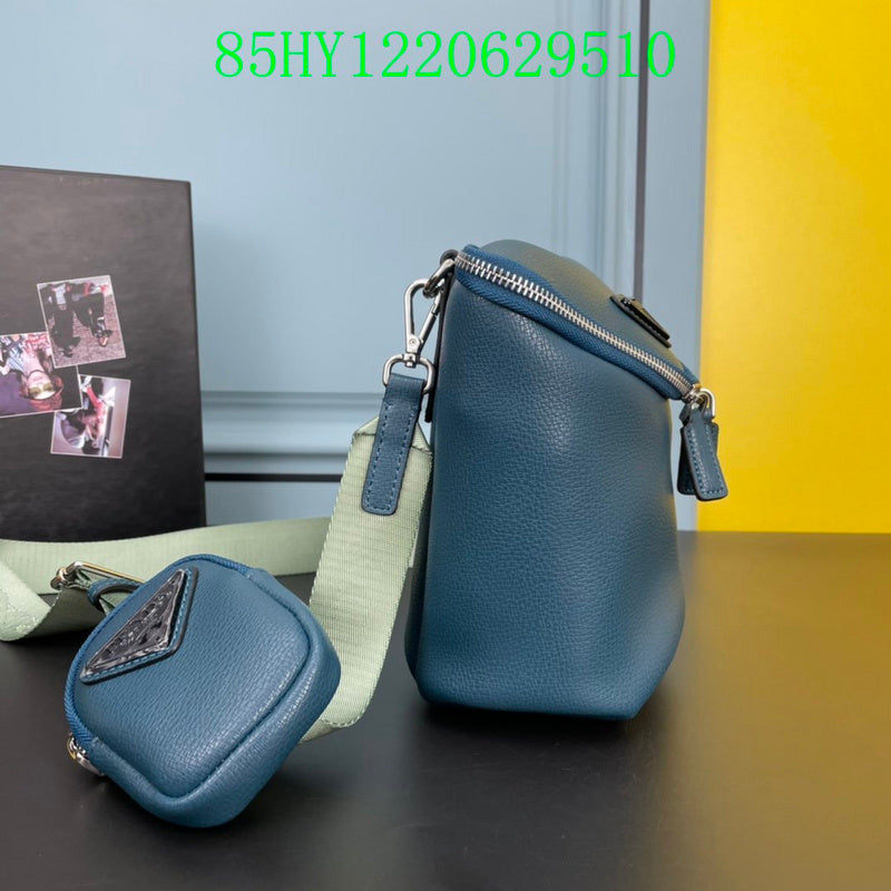 Satchel Bags - PDA Bags - 4186