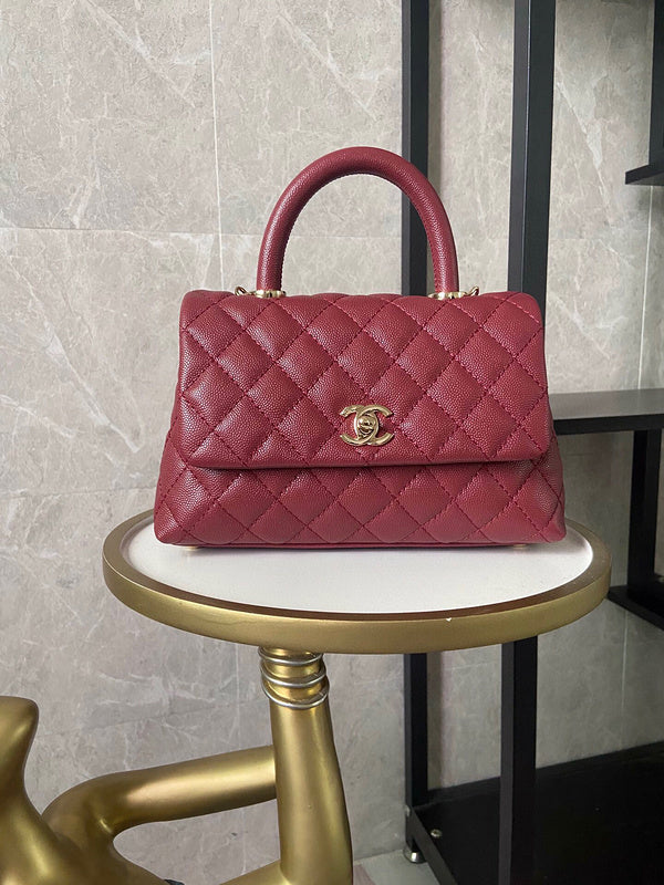Satchel Bags - CHL Bags - 4070