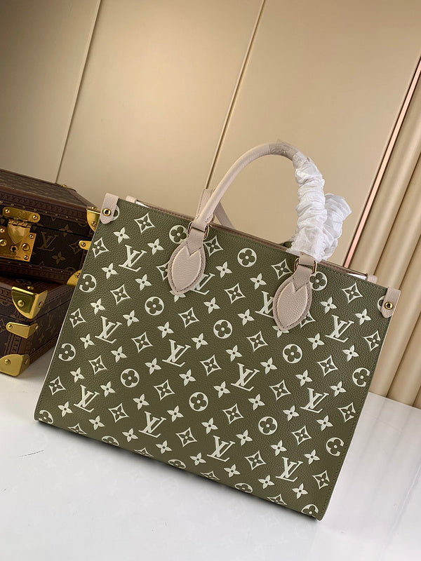 Satchel Bags - VL Bags - 4428