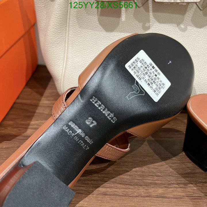 SAMC - HMS Women Shoes - 384