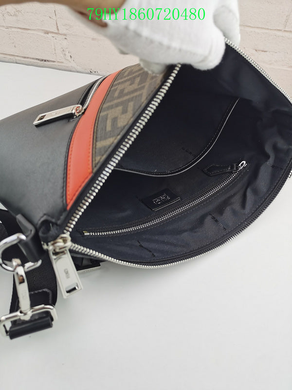 Glami - FDE Bags - 2552
