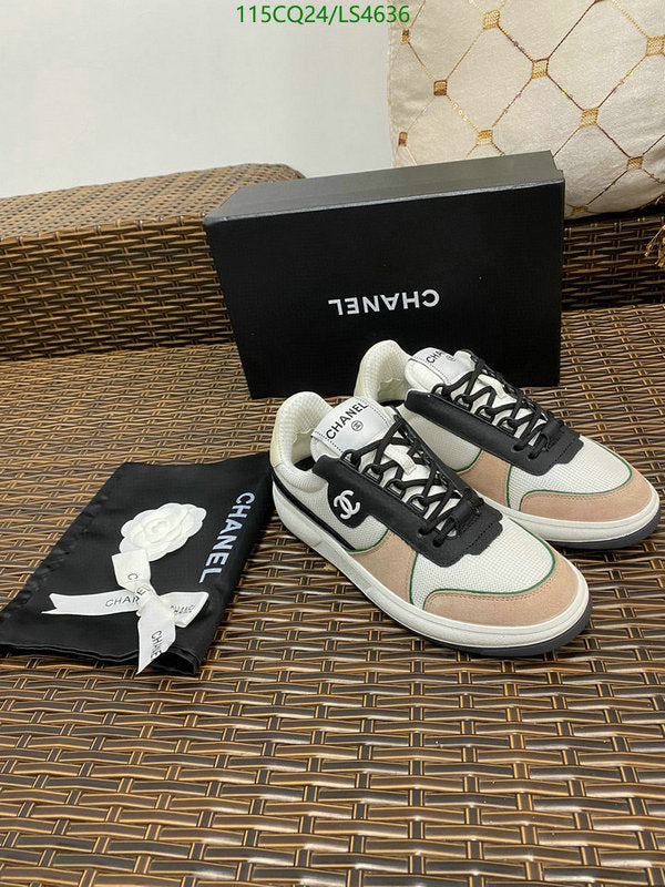 SAMC - CHL Women Shoes Sneakers - 232
