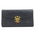 Louis Vuitton Amelia  Leather Wallet  ()