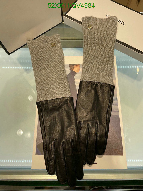 SAMC - CHL Gloves - 176