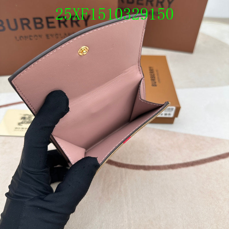 Glami - BOR Wallet - 029