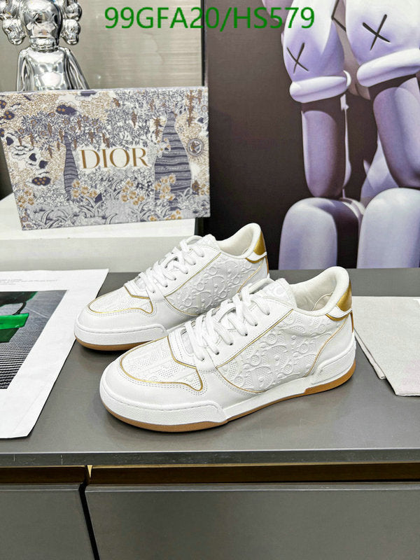 SAMC - DOR Women Sneakers - 222