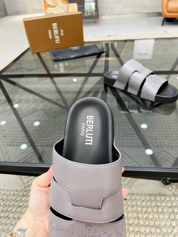 Glami - BRE Men Shoes - 165