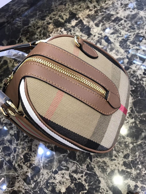 Glami Fashion -BBR Bags - 984