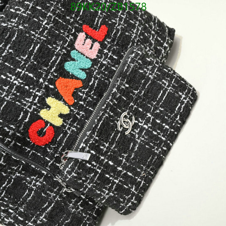 SAMC - CHL Bags Handbags - 099