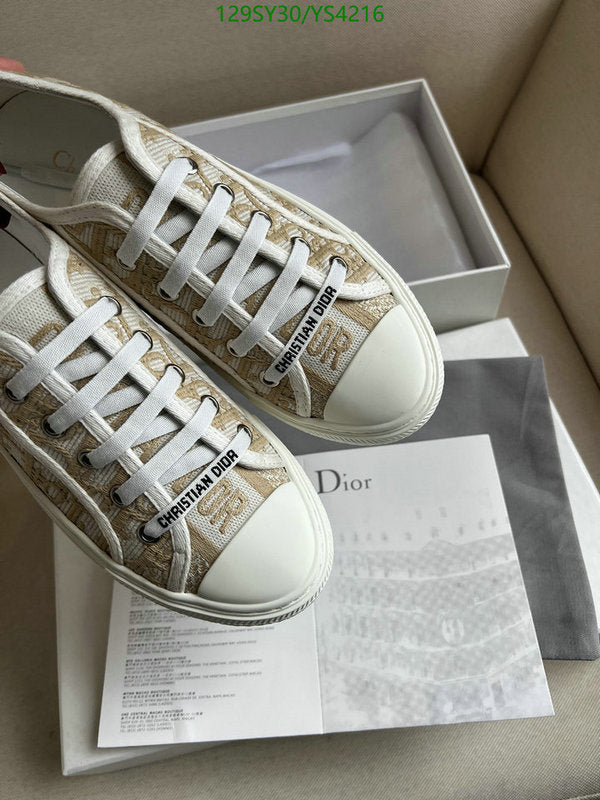 SAMCC - DOR Women Shoes - 1559