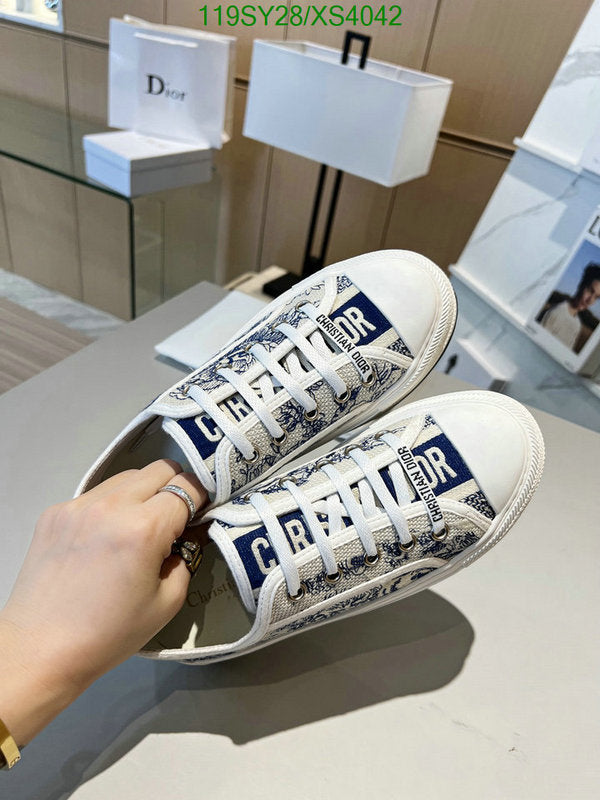 SAMC - DOR Women Sneakers - 257