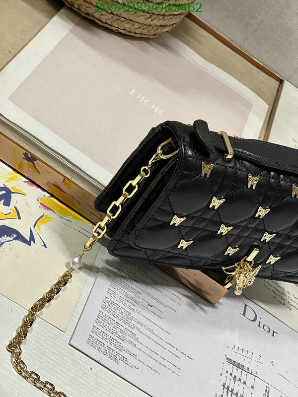 SAMCC - DOR Bags - 1177