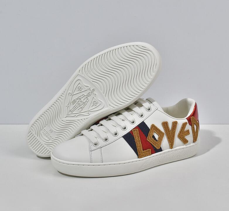 SAMC - GUKI Women Shoes - 1065