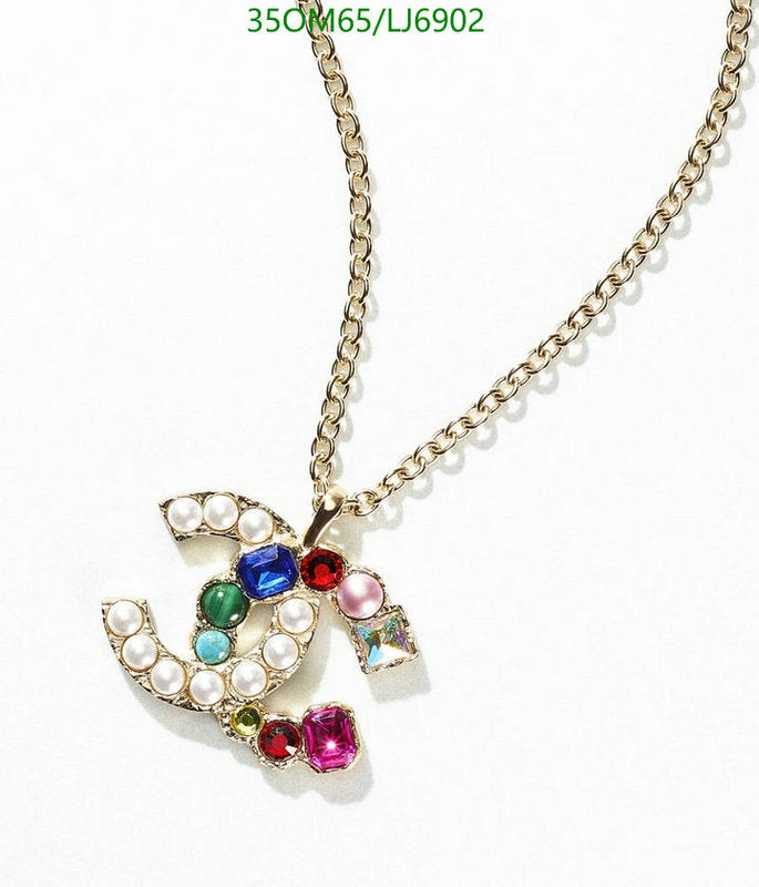 SAMC - CHL Jewelry - 1171