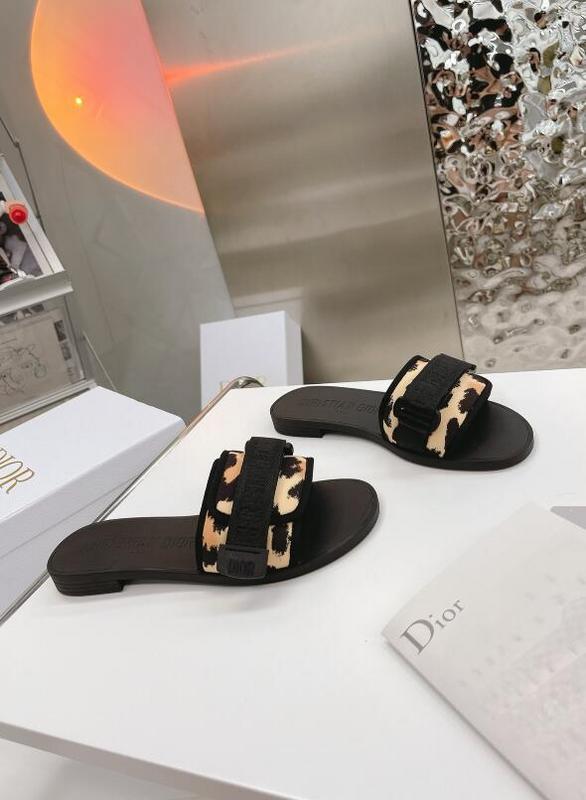 SAMCC - DOR Women Shoes - 887