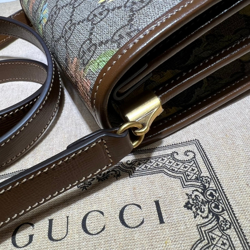 Satchel Bags - GCI Bags - 1163