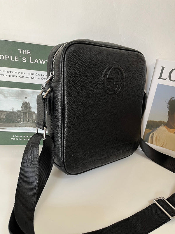 Satchel Bags - GCI Bags - 2273