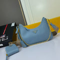 Satchel Bags - PRA Bags - 321