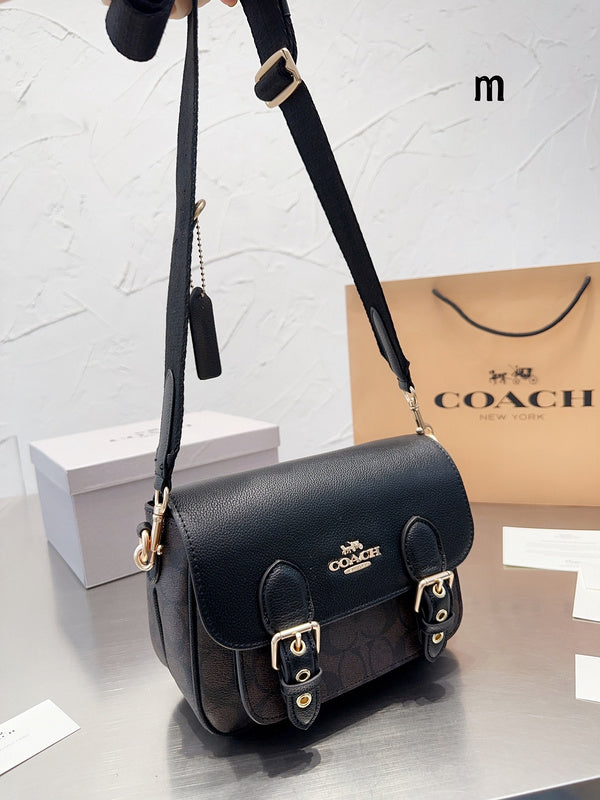 Satchel Bags - CCH Bags - 213