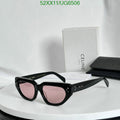 SAMC - COL Glasses - 104