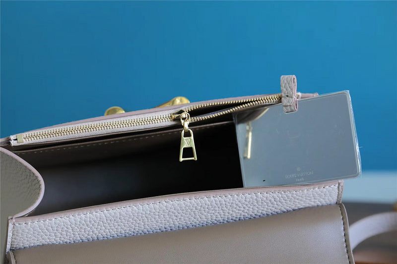Satchel Bags - VL Bags - 7120