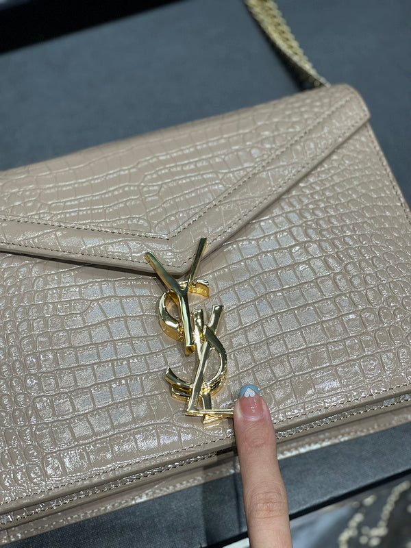 Glamy - YLS Bags - 726
