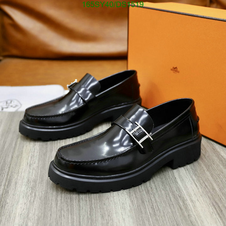 SAMC - HMS Men Shoes - 562