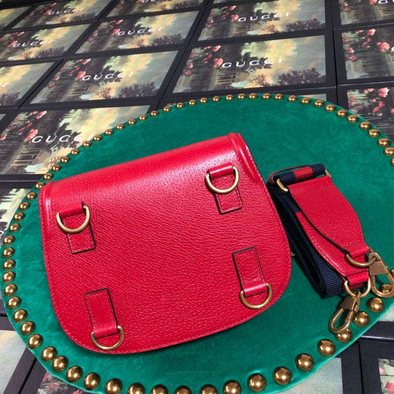 Satchel Bags - GCI Bags - 6333