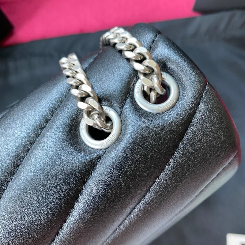 Satchel Bags - STLT Bags - 438