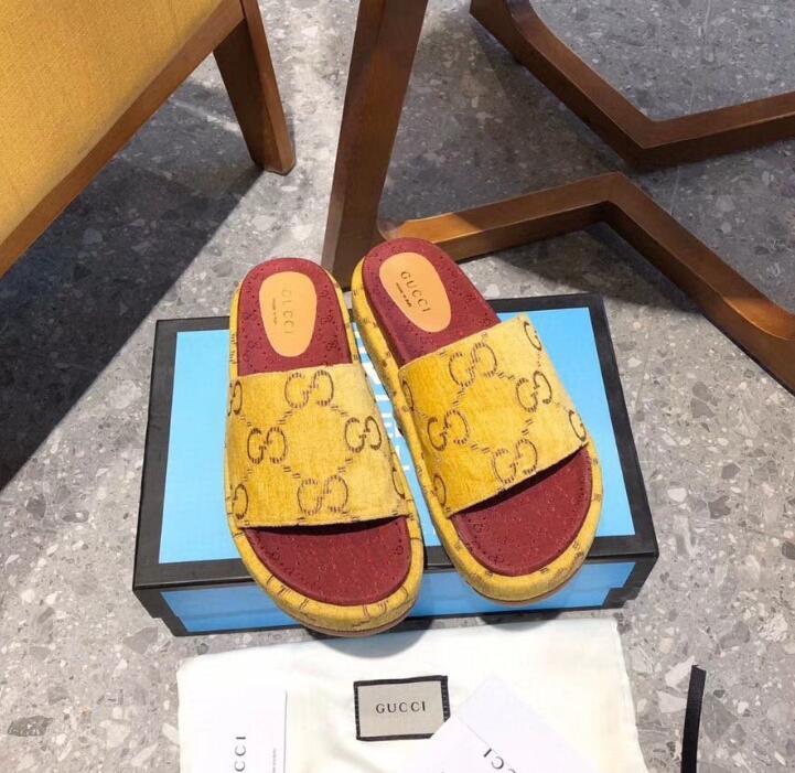 SAMC - GUKI Women Shoes - 1943