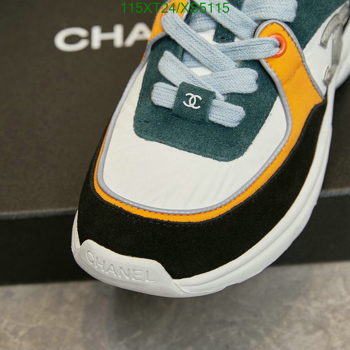 SAMC - CHL Women Shoes Sneakers - 208