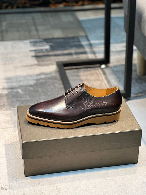 Glami - BRE Men Shoes - 469