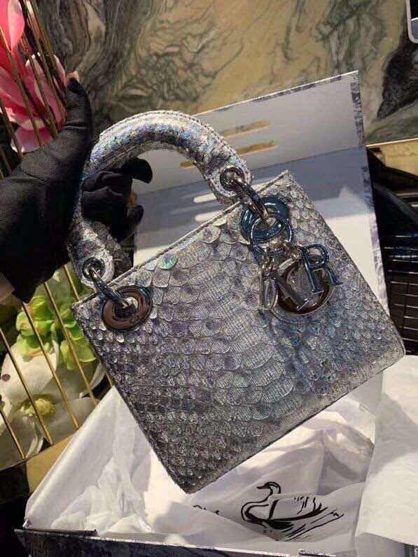 ELE - Dir Bags - 2859