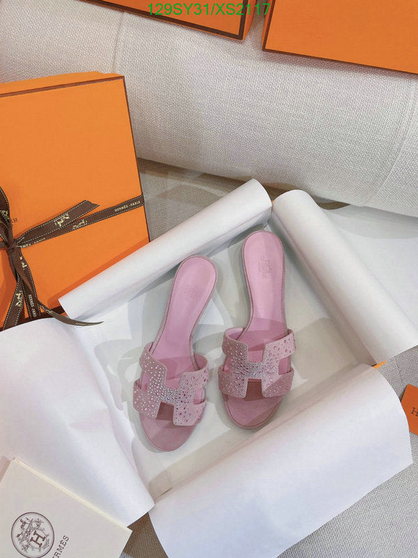 SAMC - HMS Women Shoes - 366