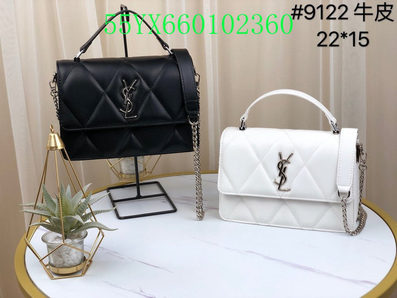 Glami - YLS Bags - 2014
