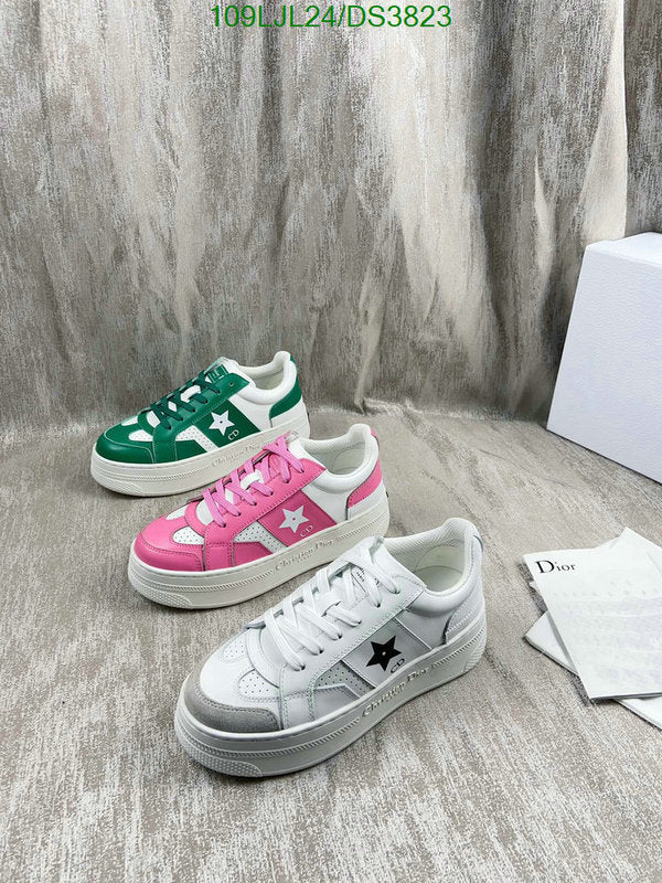 SAMCC - DOR Women Shoes - 1425
