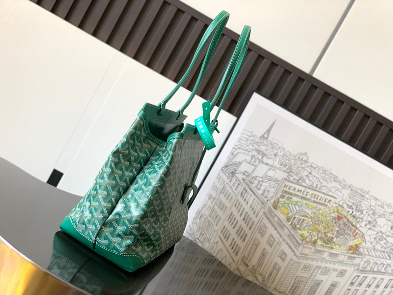Glamy - GYO Bags - 356