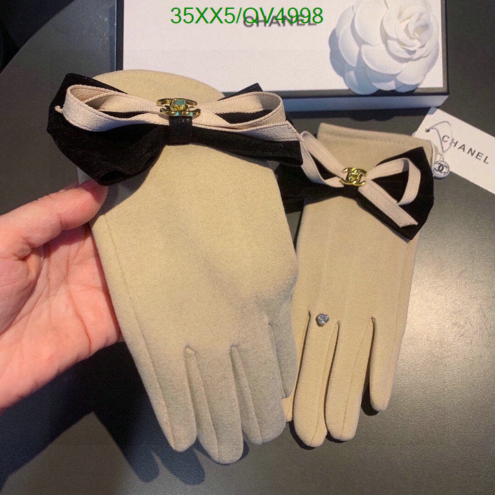 SAMC - CHL Gloves - 124