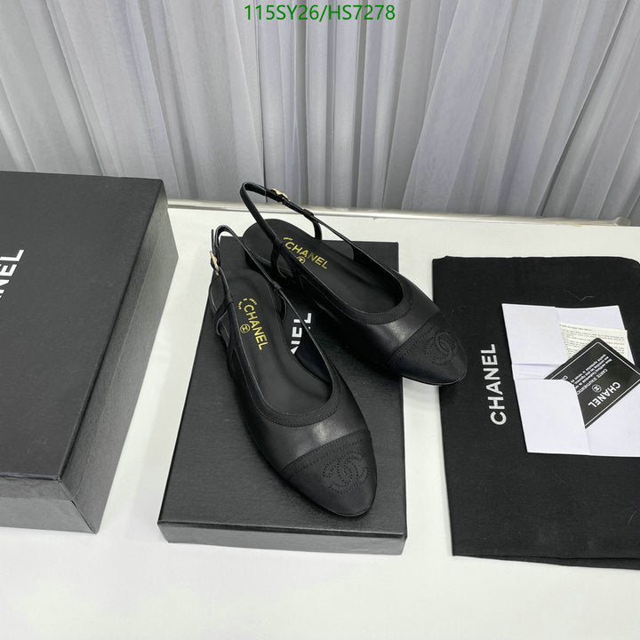 SAMC - CHL Women Shoes Ballet - 105