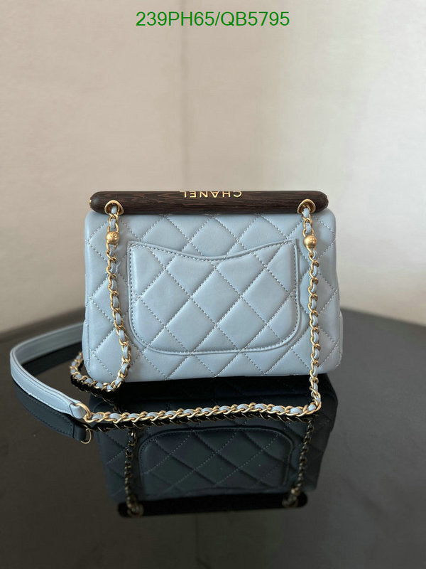 SAMC - CHL Bags - 553