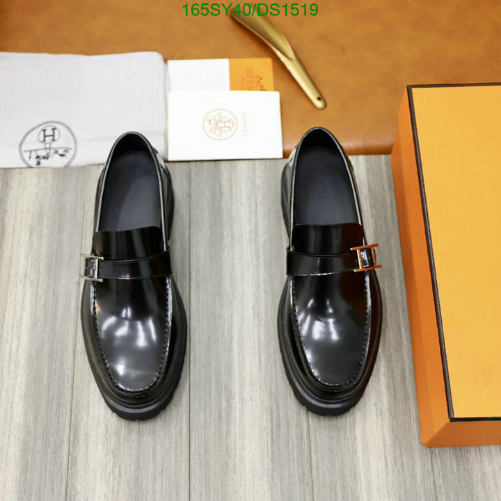 SAMC - HMS Men Shoes - 562