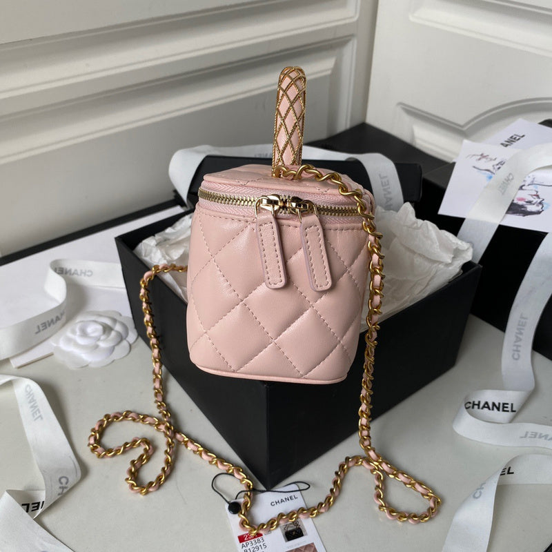 Satchel Bags - CHL Bags - 7518