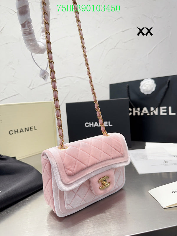 Glami - CHL Bags - 1634