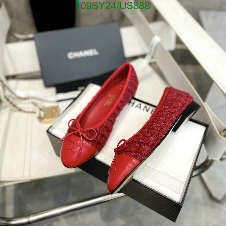 SAMC - CHL Women Shoes Ballet - 237