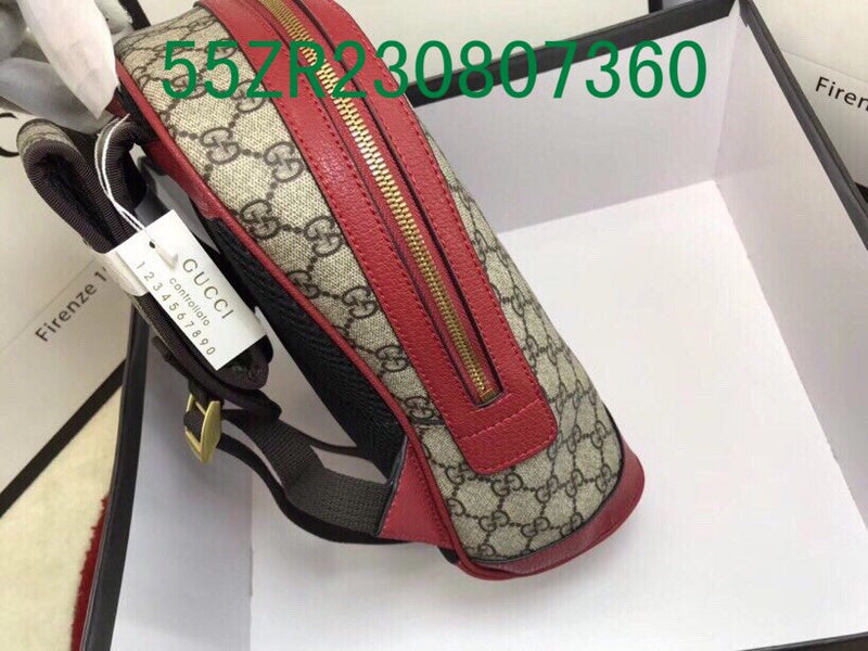 Glami Fashion - GCI Bags - 11463