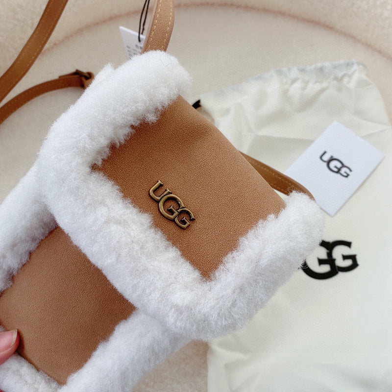 Satchel Bags - GCI Bags - 2444