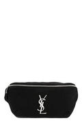 Saint Laurent Men 'Classic Logo Monogramme' Waist Bag