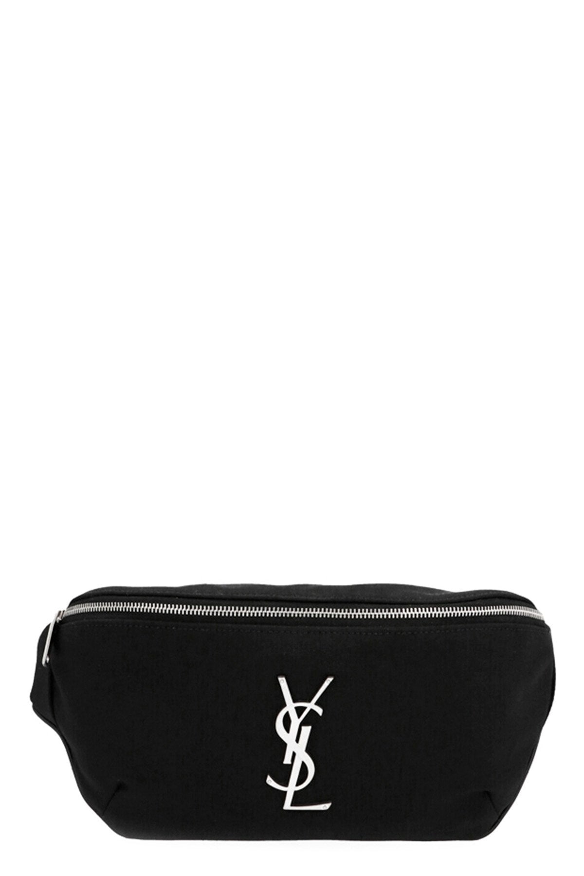 Saint Laurent Men 'Classic Logo Monogramme' Waist Bag